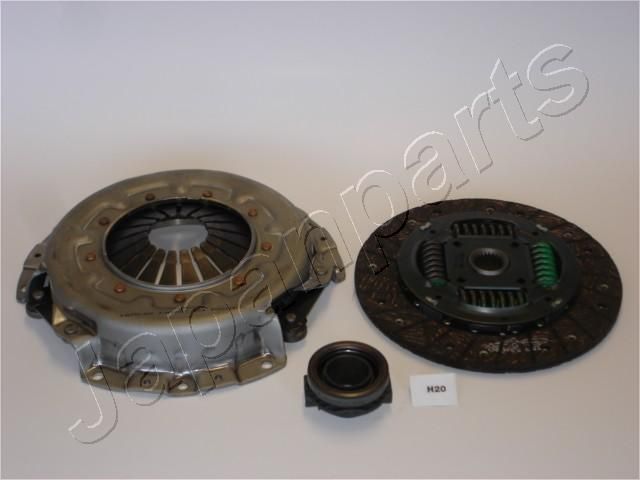 JAPANPARTS KF-H20 Clutch Kit