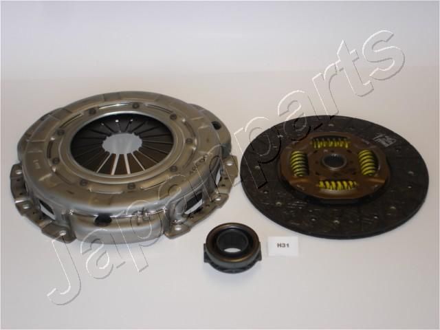 JAPANPARTS KF-H31 Clutch Kit