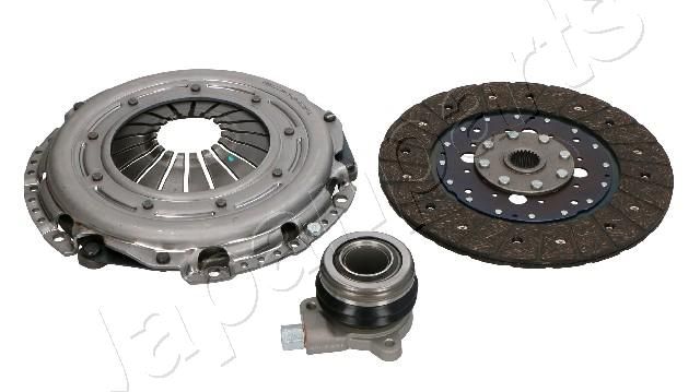 JAPANPARTS KF-W25E Clutch Kit