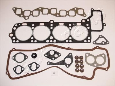 Gasket Kit, cylinder head JAPANPARTS KG-230