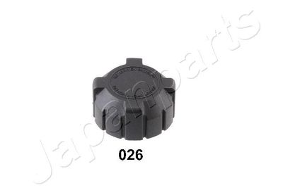 Cap, radiator JAPANPARTS KH-026