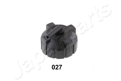 Cap, radiator JAPANPARTS KH-027