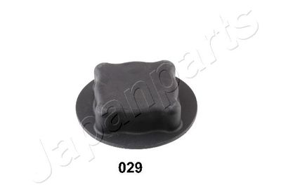 Cap, radiator JAPANPARTS KH-029