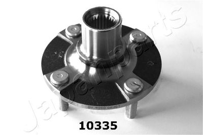 Wheel Hub JAPANPARTS KK-10335