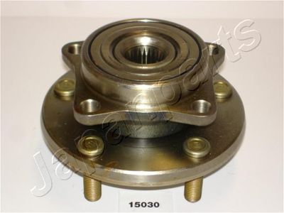 Wheel Hub JAPANPARTS KK-15030