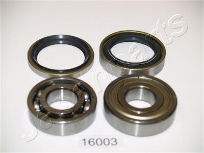 Wheel Bearing Kit JAPANPARTS KK-16003