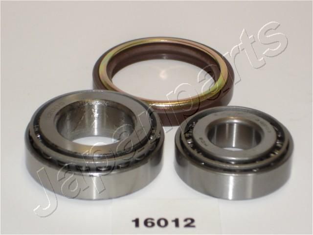 JAPANPARTS KK-16012 Wheel Bearing Kit