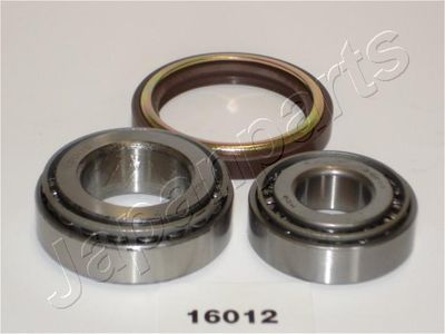 Wheel Bearing Kit JAPANPARTS KK-16012