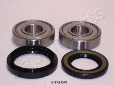 Wheel Bearing Kit JAPANPARTS KK-17000