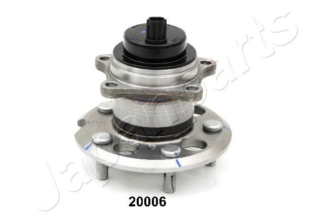 JAPANPARTS KK-20006 Wheel Hub