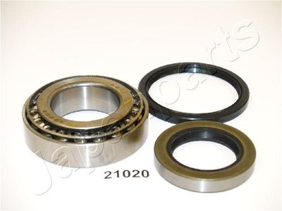 Wheel Bearing Kit JAPANPARTS KK-21020