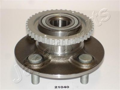 Wheel Hub JAPANPARTS KK-21040