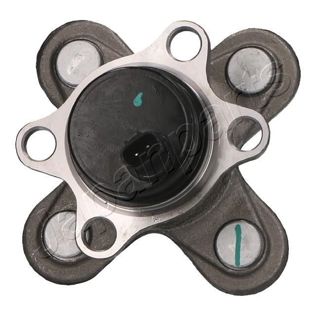 JAPANPARTS KK-26017 Wheel Hub