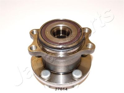 Wheel Hub JAPANPARTS KK-27014