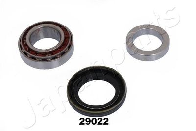 Wheel Bearing Kit JAPANPARTS KK-29022