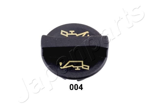 JAPANPARTS KO-004 Sealing Cap, oil filler neck