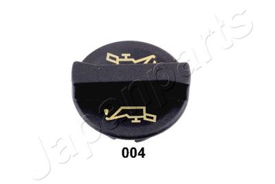 Sealing Cap, oil filler neck JAPANPARTS KO-004