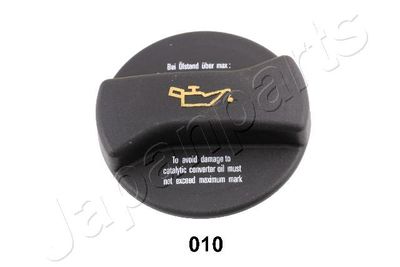 Sealing Cap, oil filler neck JAPANPARTS KO-010