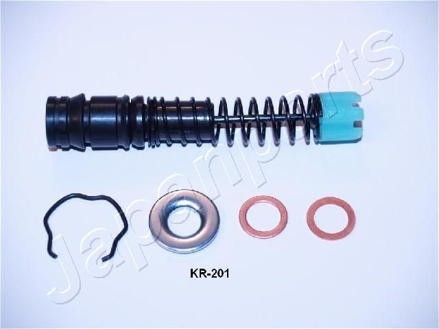 JAPANPARTS KR-201 Repair Kit, clutch master cylinder