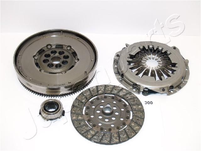 JAPANPARTS KV-300 Clutch Kit