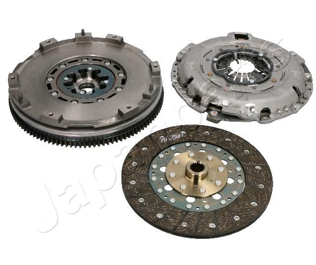 JAPANPARTS KV-S04 Clutch Kit