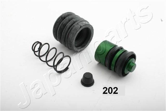JAPANPARTS KY-202 Repair Kit, clutch slave cylinder