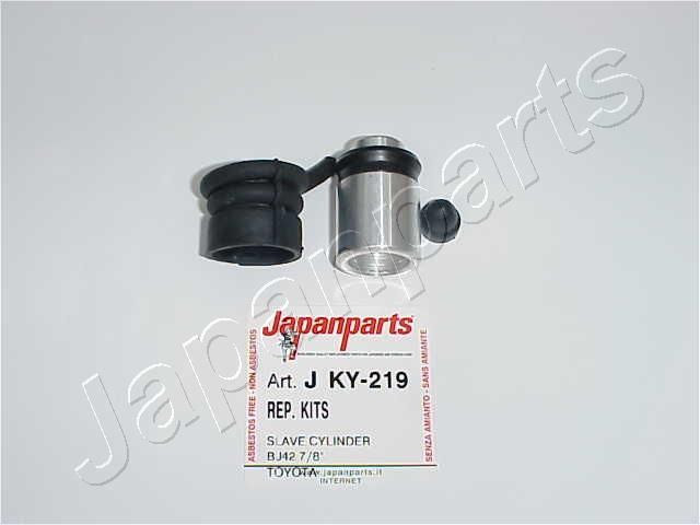 JAPANPARTS KY-219 Repair Kit, clutch slave cylinder