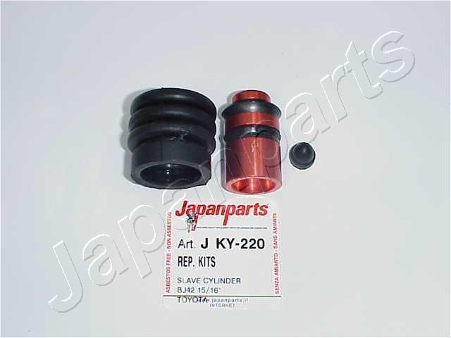 JAPANPARTS KY-220 Repair Kit, clutch slave cylinder
