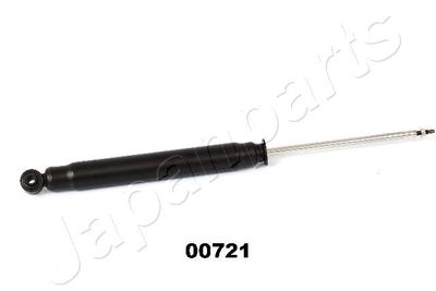 Shock Absorber JAPANPARTS MM-00721