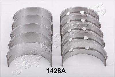 Crankshaft Bearing Set JAPANPARTS MS1428A