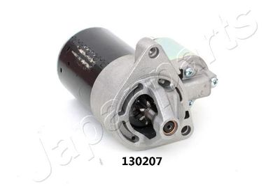 Starter JAPANPARTS MT130207