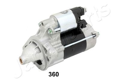 Starter JAPANPARTS MTT360