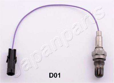 Oxygen Sensor JAPANPARTS OO-D01