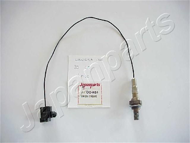 JAPANPARTS OO-K04 Oxygen Sensor