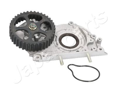 Oil Pump JAPANPARTS OP-OP05