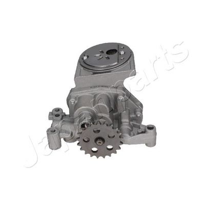 Oil Pump JAPANPARTS OP-PE01