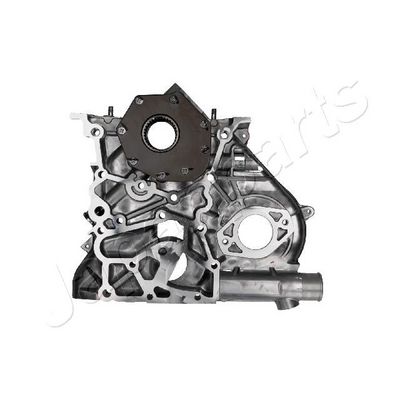 Oil Pump JAPANPARTS OP-TY12