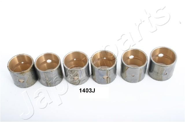 JAPANPARTS PB1403J Small End Bushes, connecting rod
