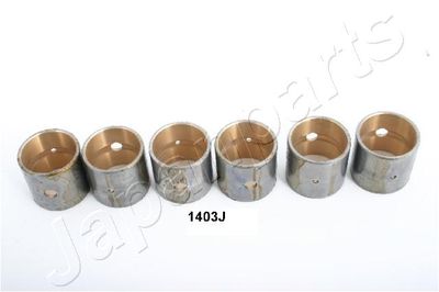 Small End Bushes, connecting rod JAPANPARTS PB1403J