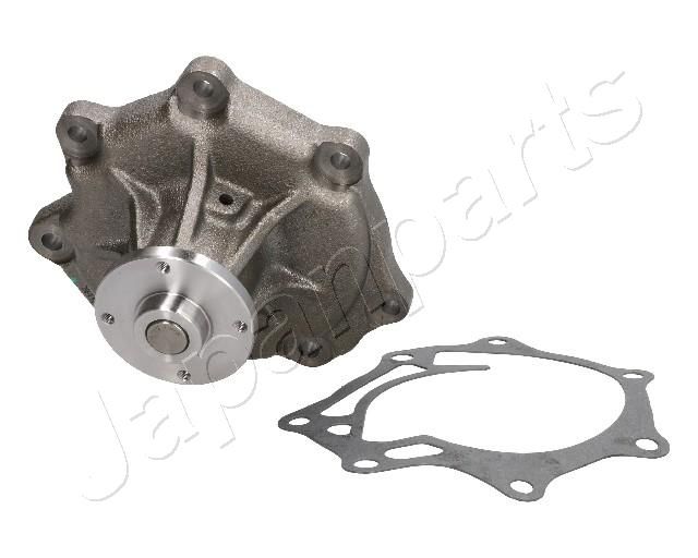 JAPANPARTS PQ-193 Water Pump, engine cooling