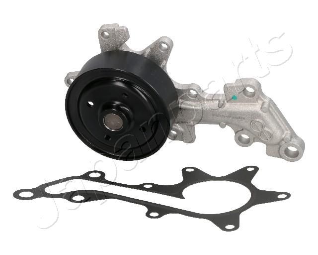 JAPANPARTS PQ-288 Water Pump, engine cooling
