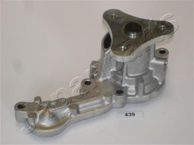 Water Pump, engine cooling JAPANPARTS PQ-439