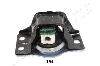 Mounting, engine JAPANPARTS RU-194