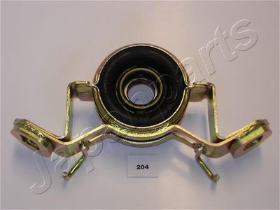 Bearing, propshaft centre bearing JAPANPARTS RU-204