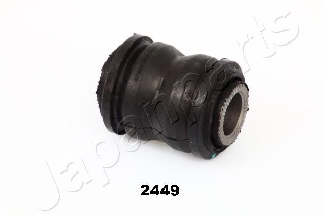 JAPANPARTS RU-2449 Mounting, control/trailing arm