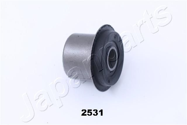 JAPANPARTS RU-2531 Bushing, leaf spring