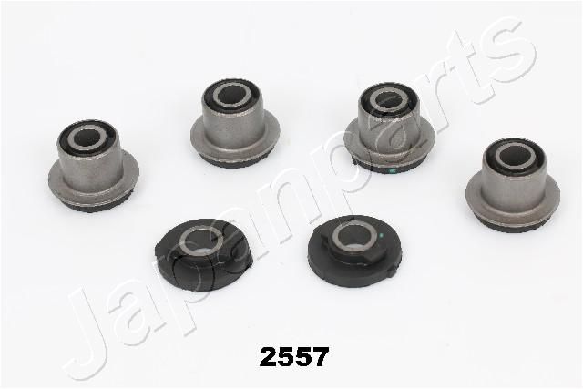JAPANPARTS RU-2557 Mounting, steering gear