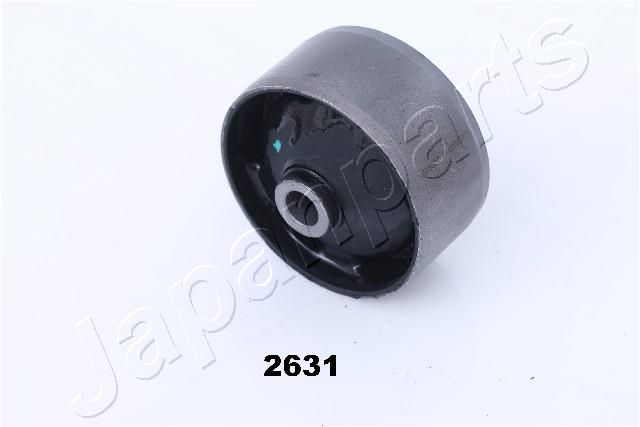JAPANPARTS RU-2631 Mounting, engine