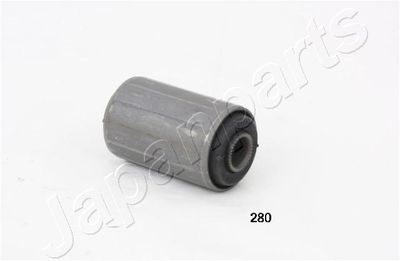 Bushing, leaf spring JAPANPARTS RU-280