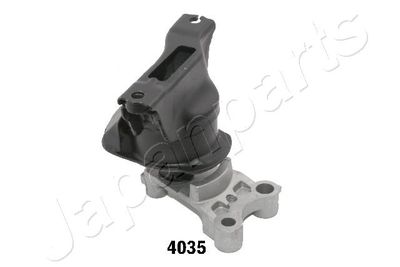 Mounting, engine JAPANPARTS RU-4035